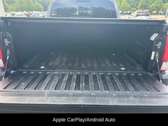 Used 2020 Toyota Tacoma SR5 AWD/4WD image 27