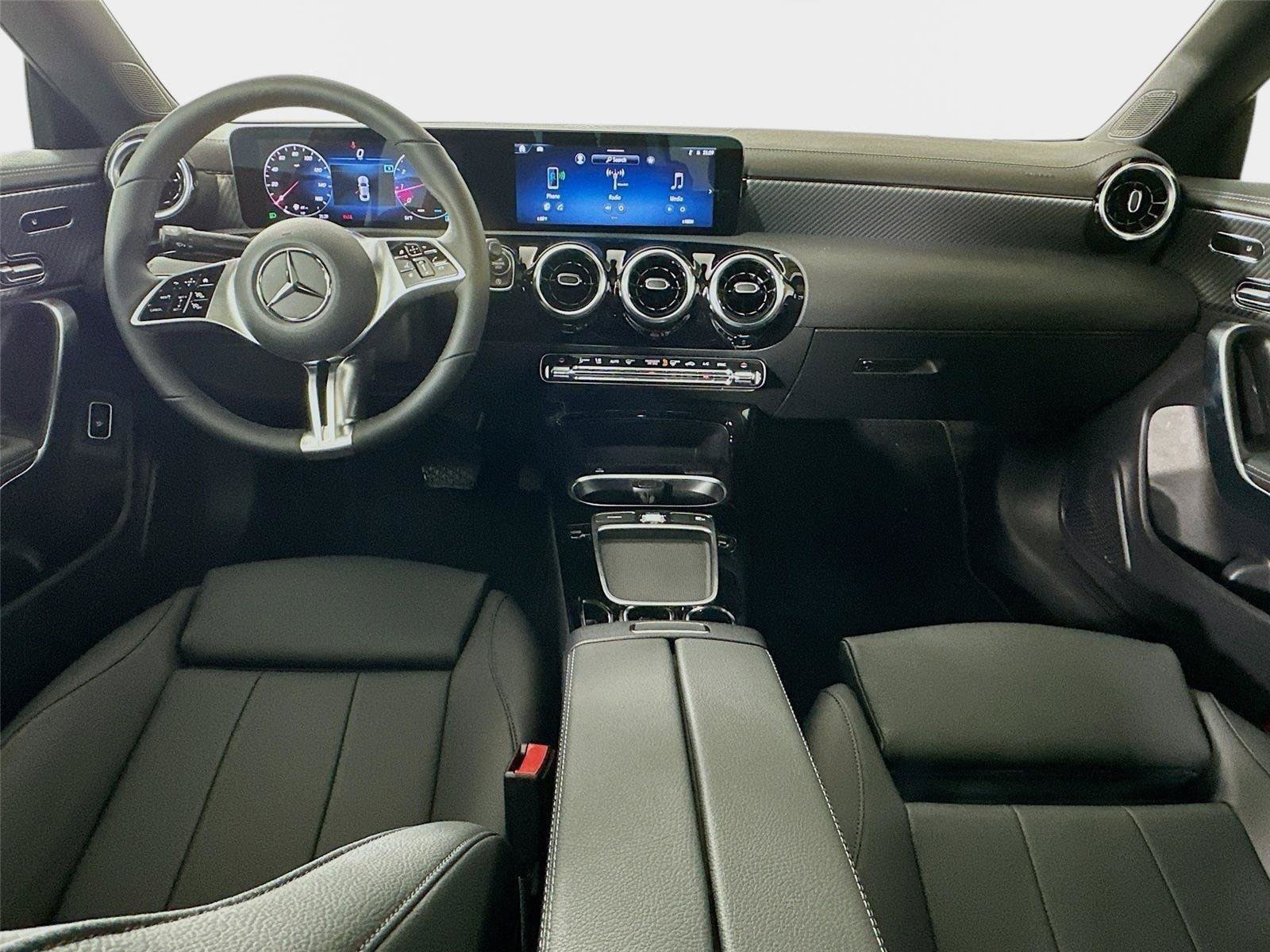 Used 2026 Mercedes-Benz CLA 250 4MATIC image 45