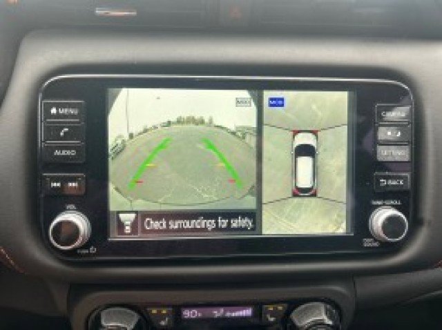 Used 2024 Nissan Kicks SR w/ SR Premium Package image 21