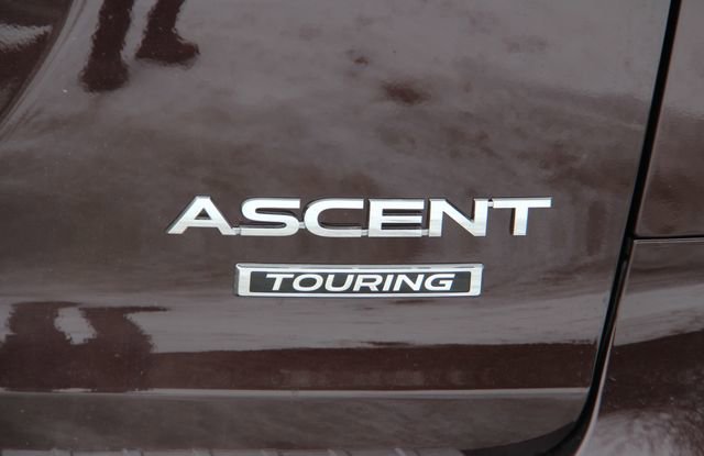 New 2026 Subaru Ascent Touring image 8