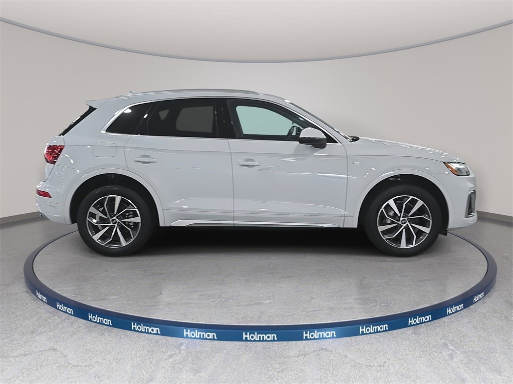 Used 2022 Audi Q5 2.0T Premium Plus image 5