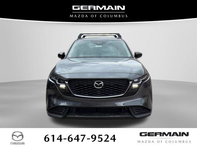 New 2026 MAZDA CX-5 Preferred AWD/4WD image 4