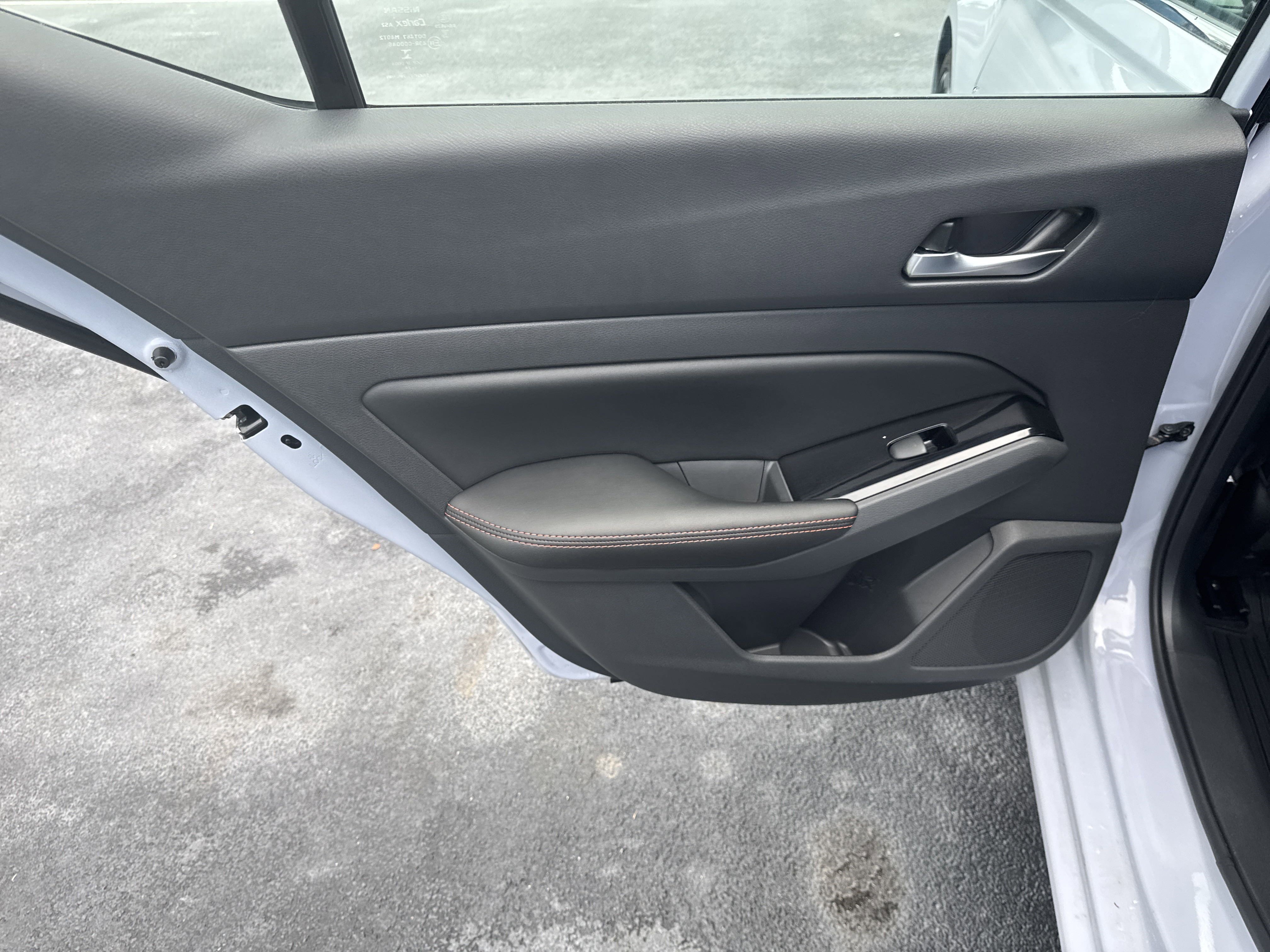 Used 2024 Nissan Altima 2.5 SR image 26