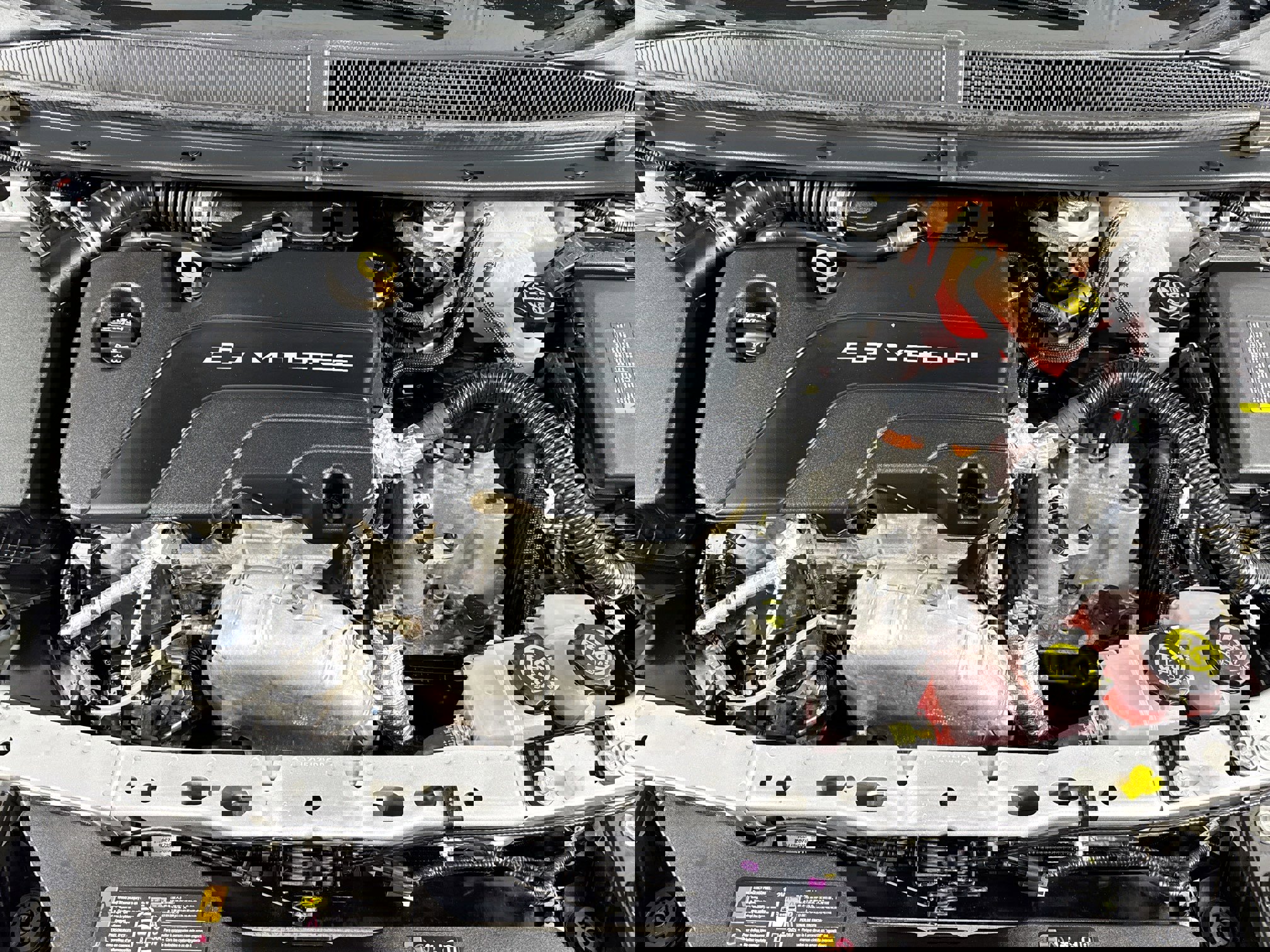 Used 2018 Chevrolet Volt LT image 14