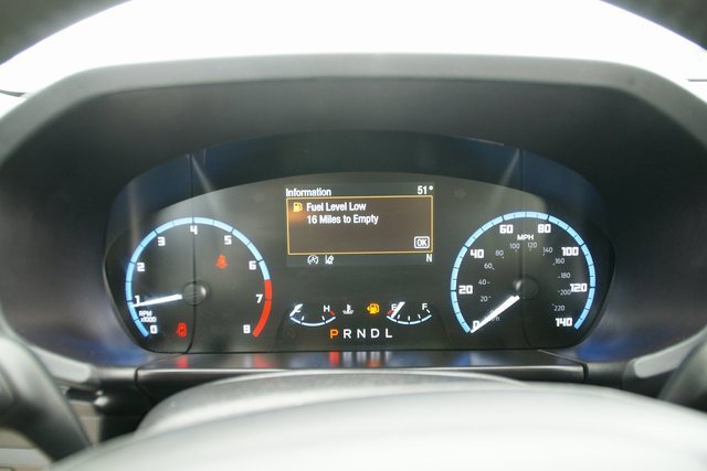 Used 2023 Ford Bronco Sport Big Bend w/ Convenience Package image 18