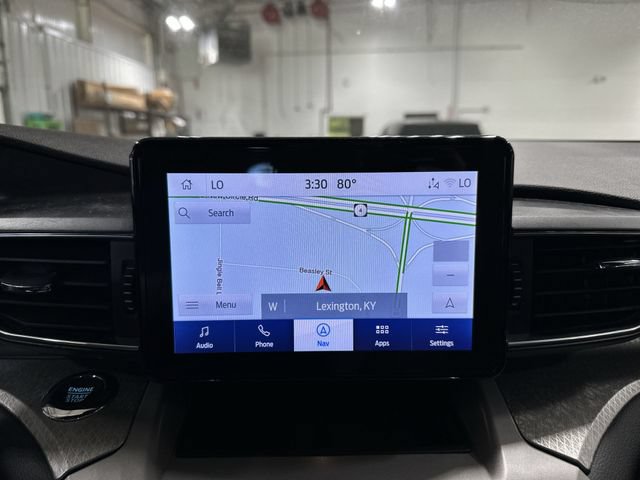 Used 2023 Ford Explorer Timberline w/ Timberline Technology Package AWD/4WD image 24