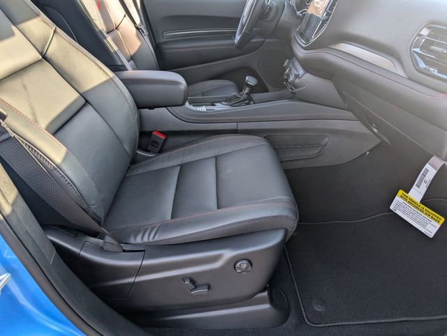 New 2026 Dodge Durango GT image 33