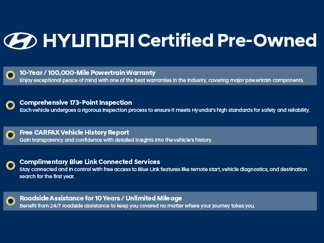 Certified 2025 Hyundai Venue SEL FWD image 2