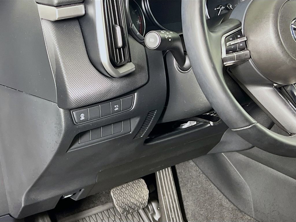 Certified 2025 MAZDA CX-50 AWD 2.5 S w/ Weather Package image 14