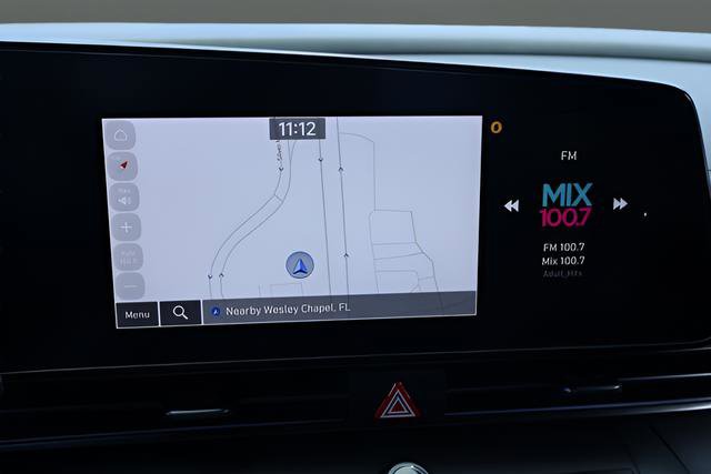 Used 2023 Hyundai Elantra N FWD image 22