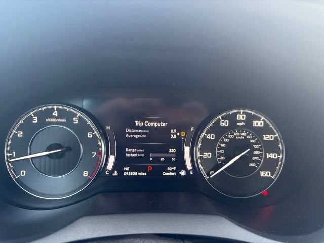 Used 2019 Acura RDX AWD image 18