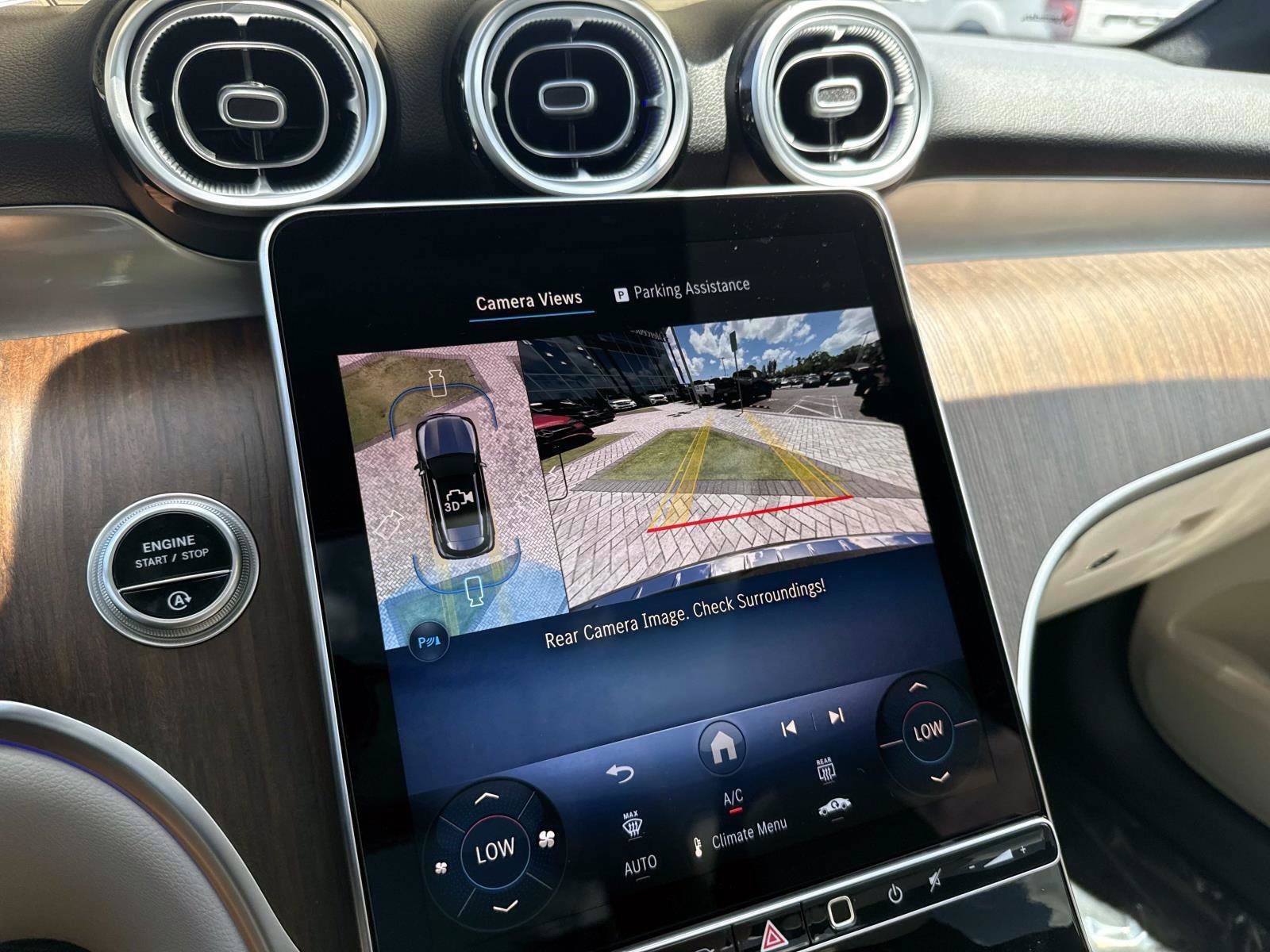 New 2027 Mercedes-Benz GLC 300 image 25