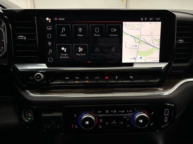 New 2026 GMC Sierra 1500 Elevation w/ Elevation Premium Package image 24