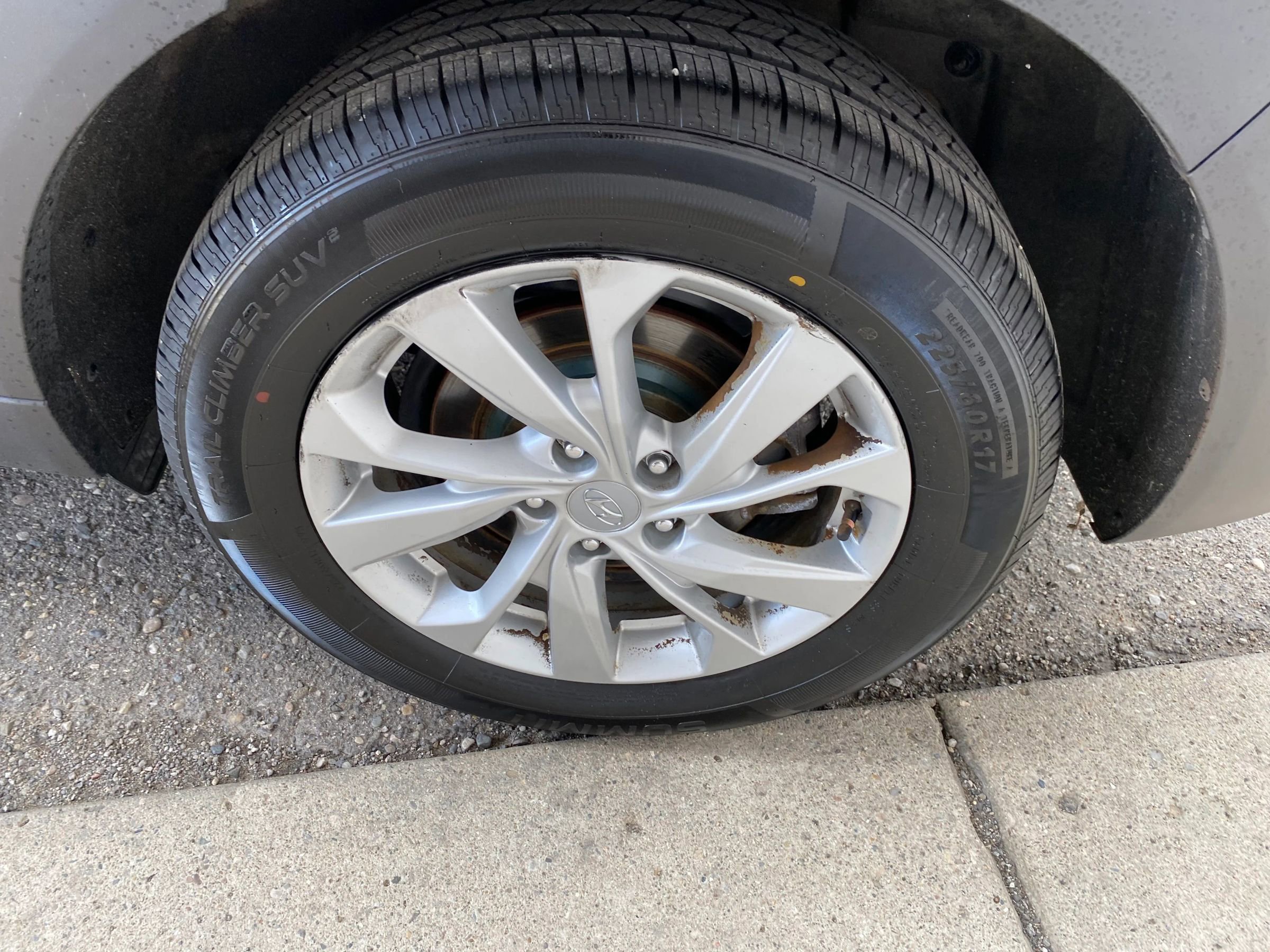 Used 2020 Hyundai Tucson Value AWD/4WD image 27