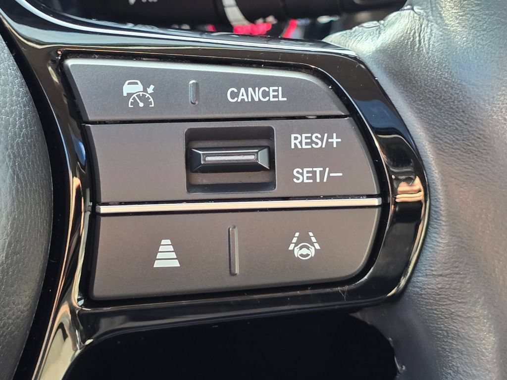 Used 2024 Honda CR-V EX-L image 32