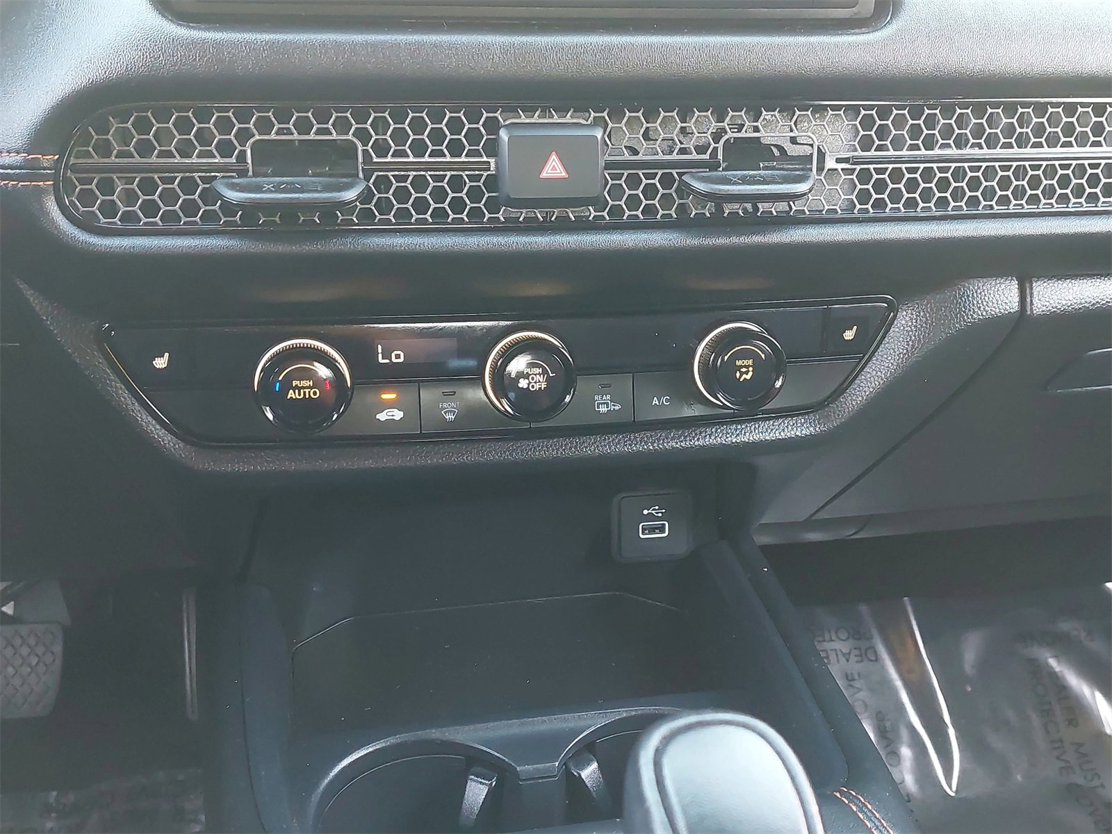 Used 2023 Honda HR-V Sport image 24