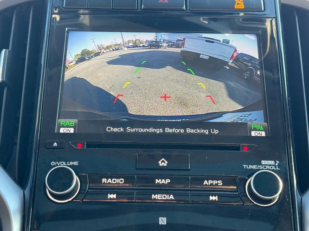 Used 2019 Subaru Ascent Limited image 27