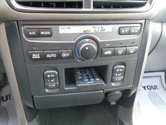 Used 2008 Honda Pilot EX-L image 40