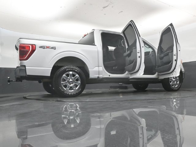 Used 2022 Ford F150 XLT w/ Trailer Tow Package AWD/4WD image 62