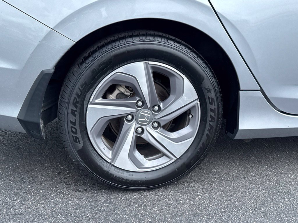 Certified 2020 Honda Insight EX image 9