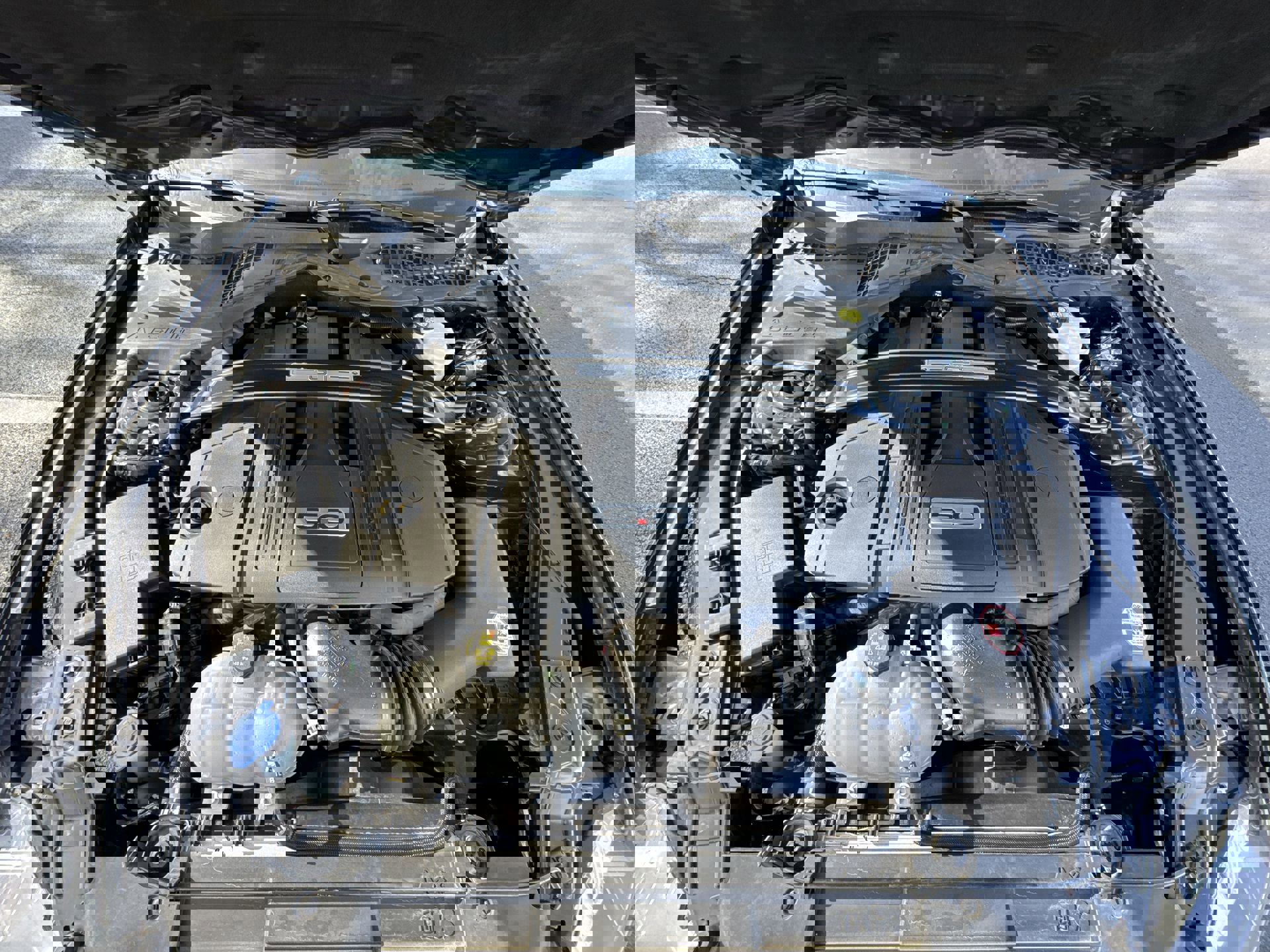 Used 2023 Ford Mustang GT Premium w/ GT Performance Package image 27