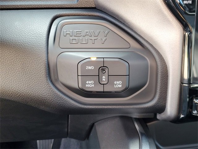 New 2025 RAM 3500 Laramie image 26