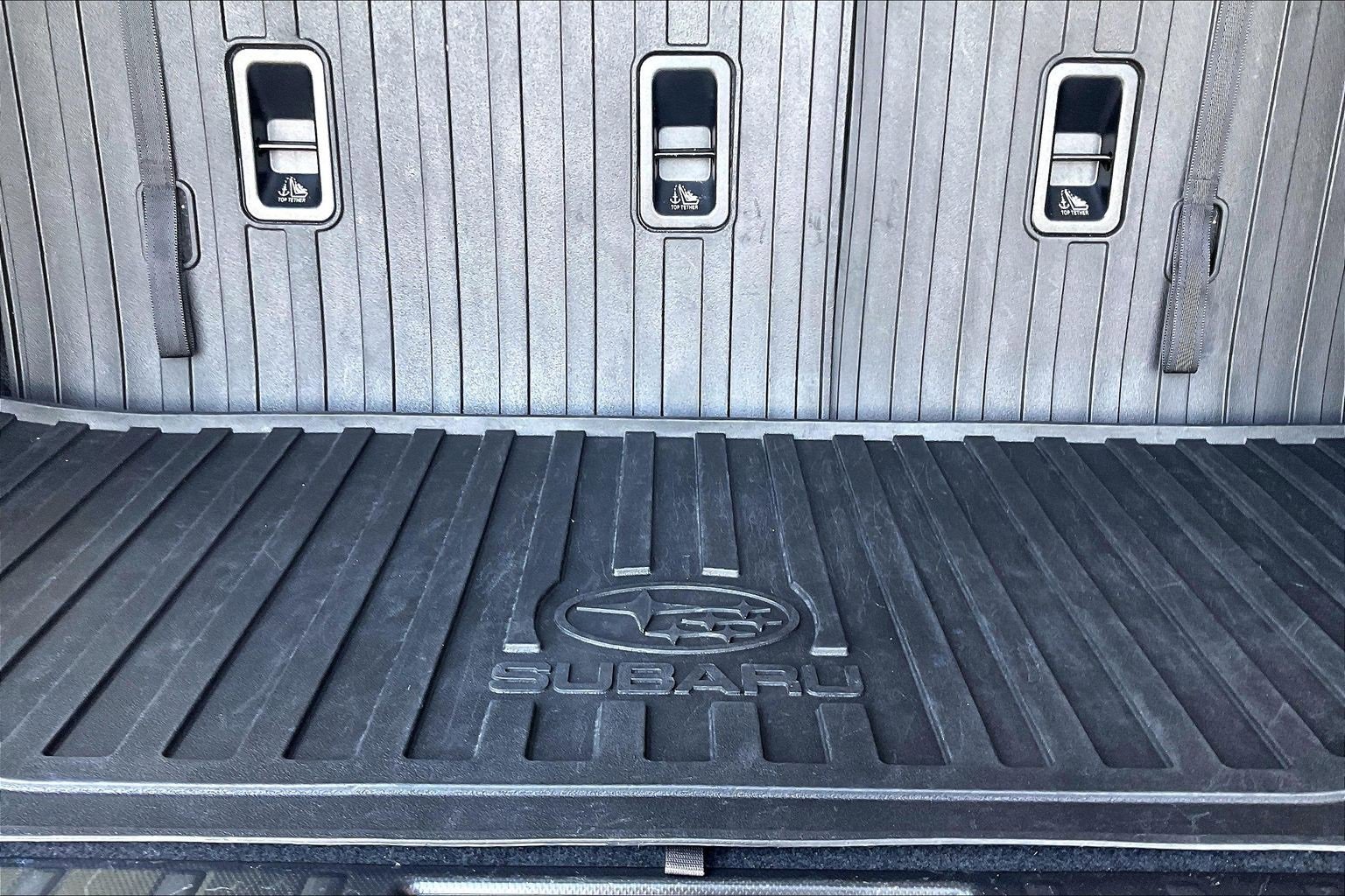 Used 2020 Subaru Ascent Touring w/ Popular Package #3 image 26