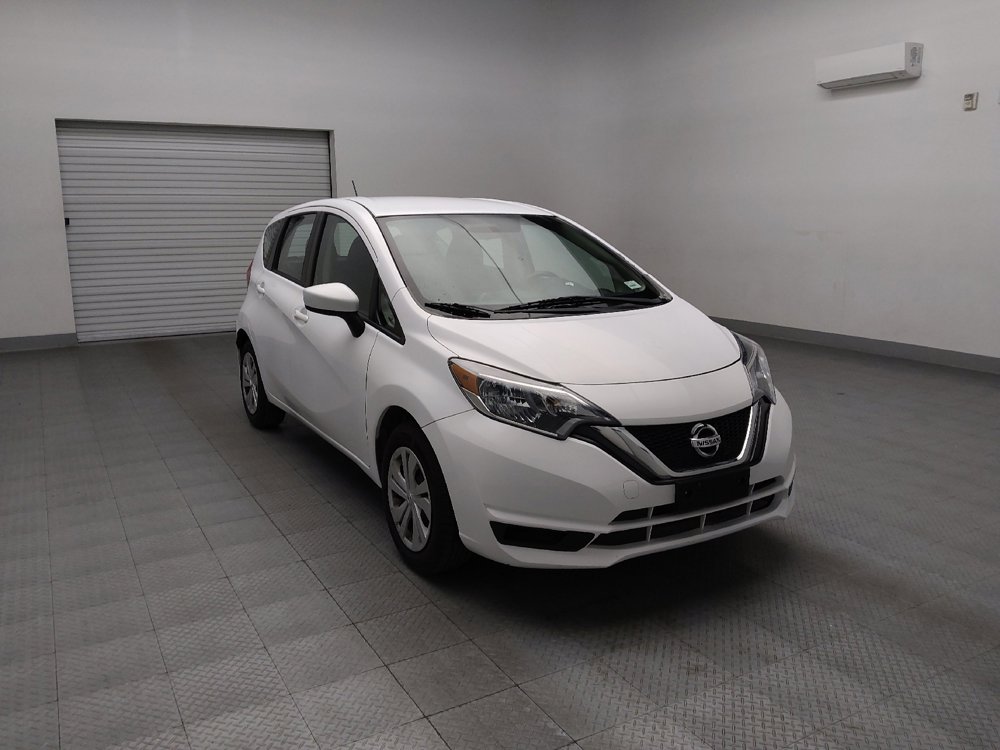 Used 2018 Nissan Versa Note SV image 13