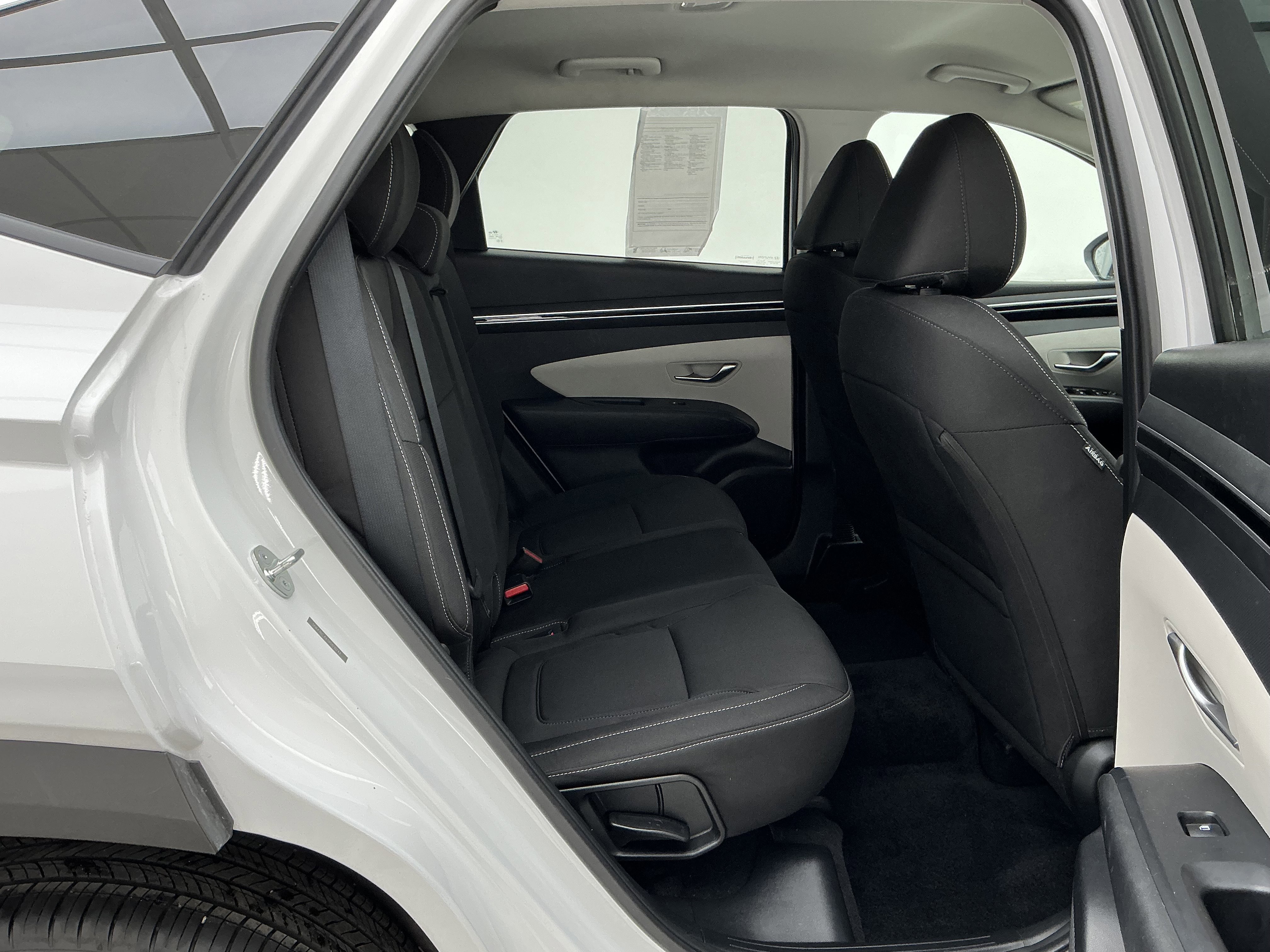 Used 2023 Hyundai Tucson SEL image 23