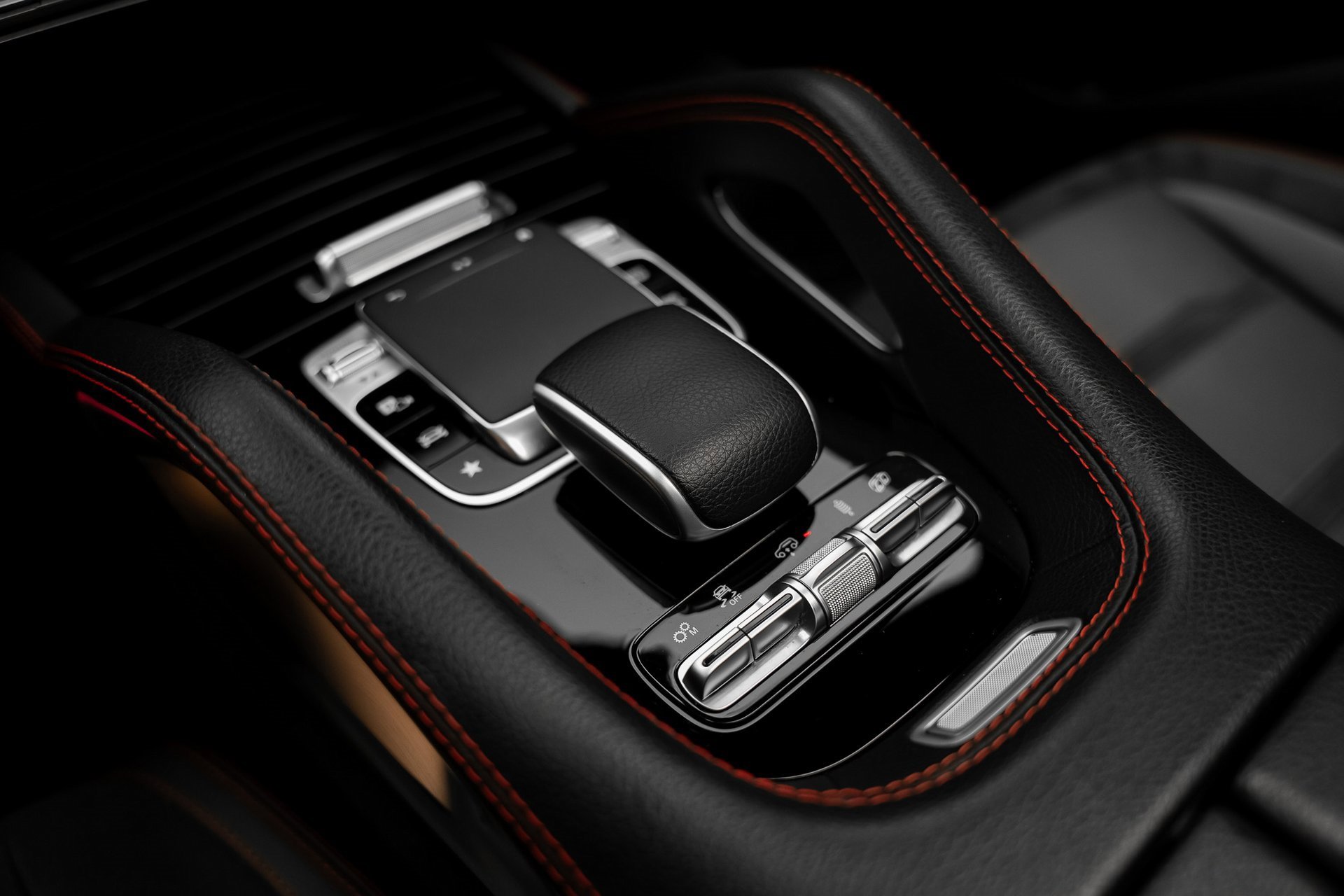 Used 2023 Mercedes-Benz GLE 53 AMG 4MATIC Coupe image 56