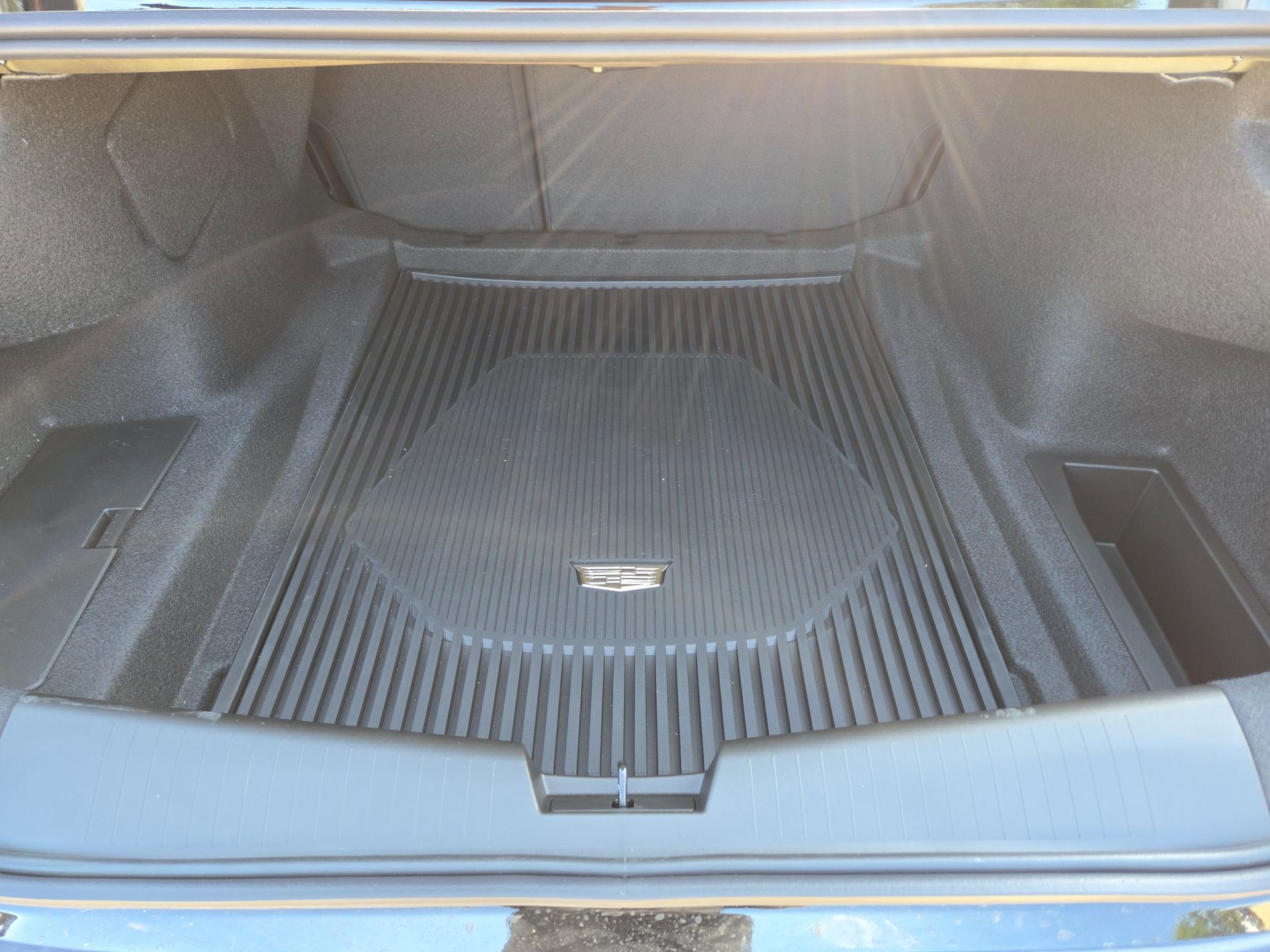 New 2026 Cadillac CT4 Premium Luxury image 12