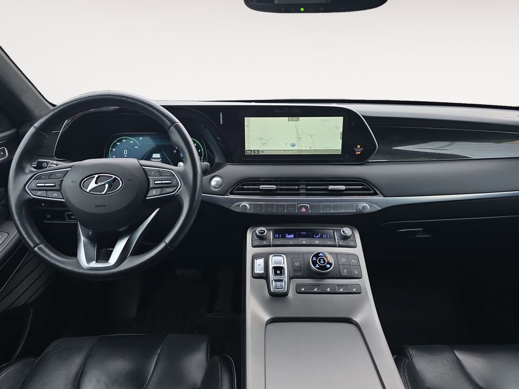 Used 2020 Hyundai Palisade Limited image 9