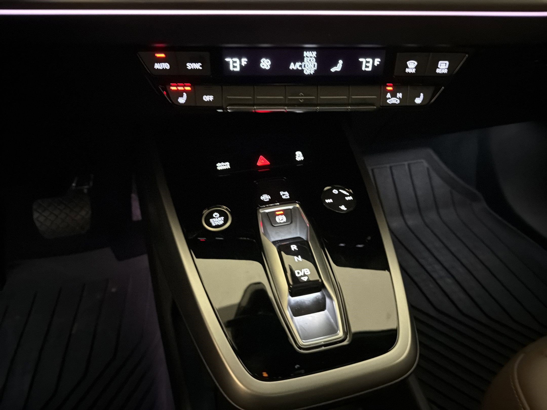 Certified 2023 Audi Q4 e-tron Prestige image 18