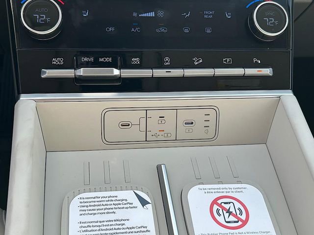 New 2026 Hyundai Santa Fe SEL AWD/4WD image 22