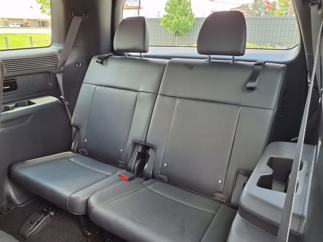 Used 2025 Hyundai Santa Fe SEL AWD/4WD image 20