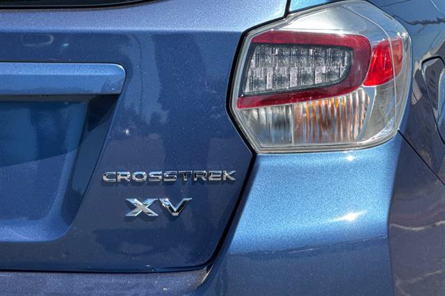 Used 2014 Subaru Crosstrek Touring w/ Popular Package #2 AWD/4WD image 32