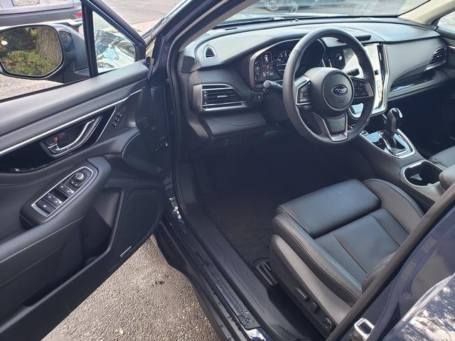 Used 2025 Subaru Outback Limited image 10