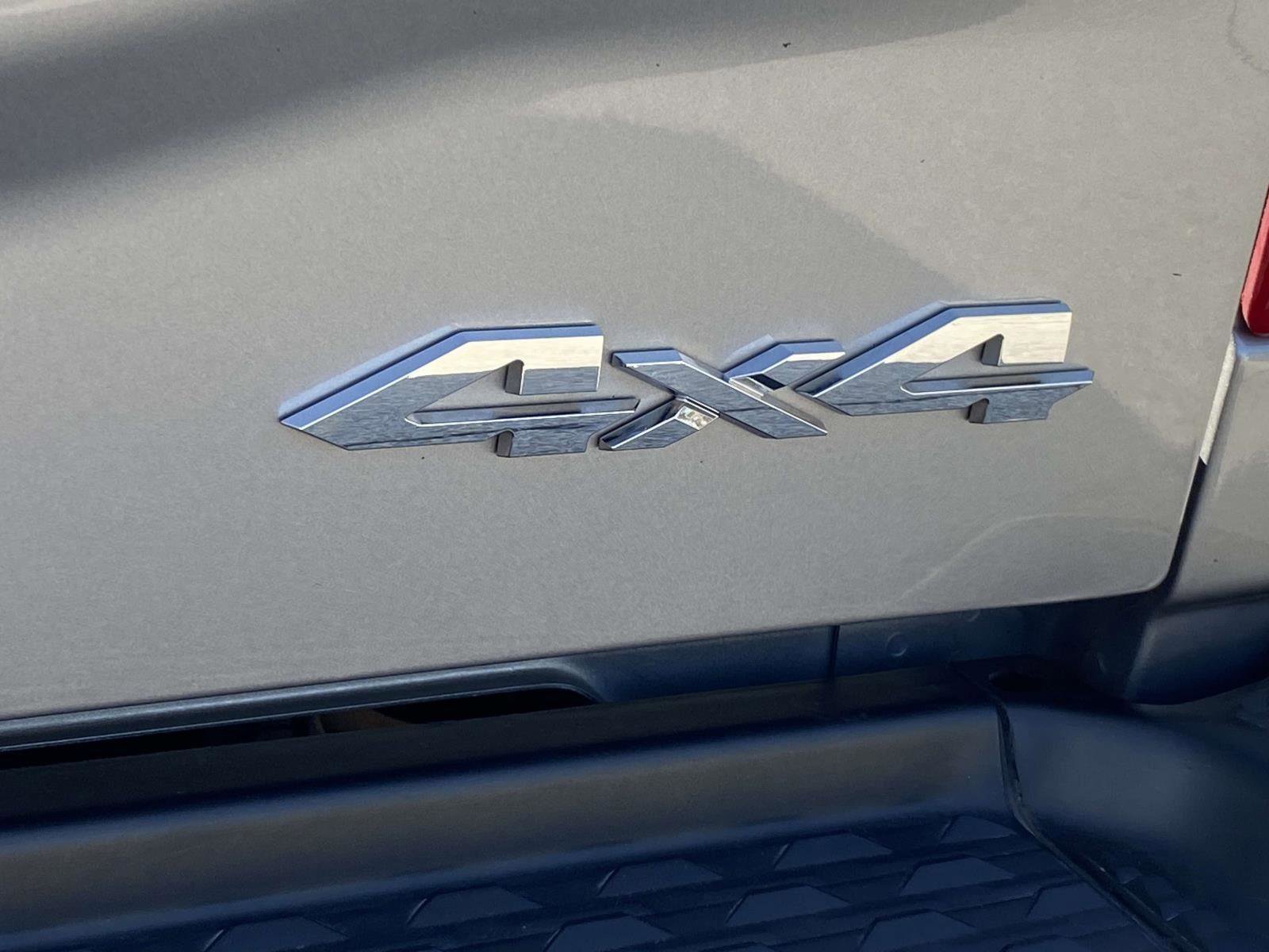 Certified 2024 RAM 2500 Big Horn w/ Sport Appearance Package image 41