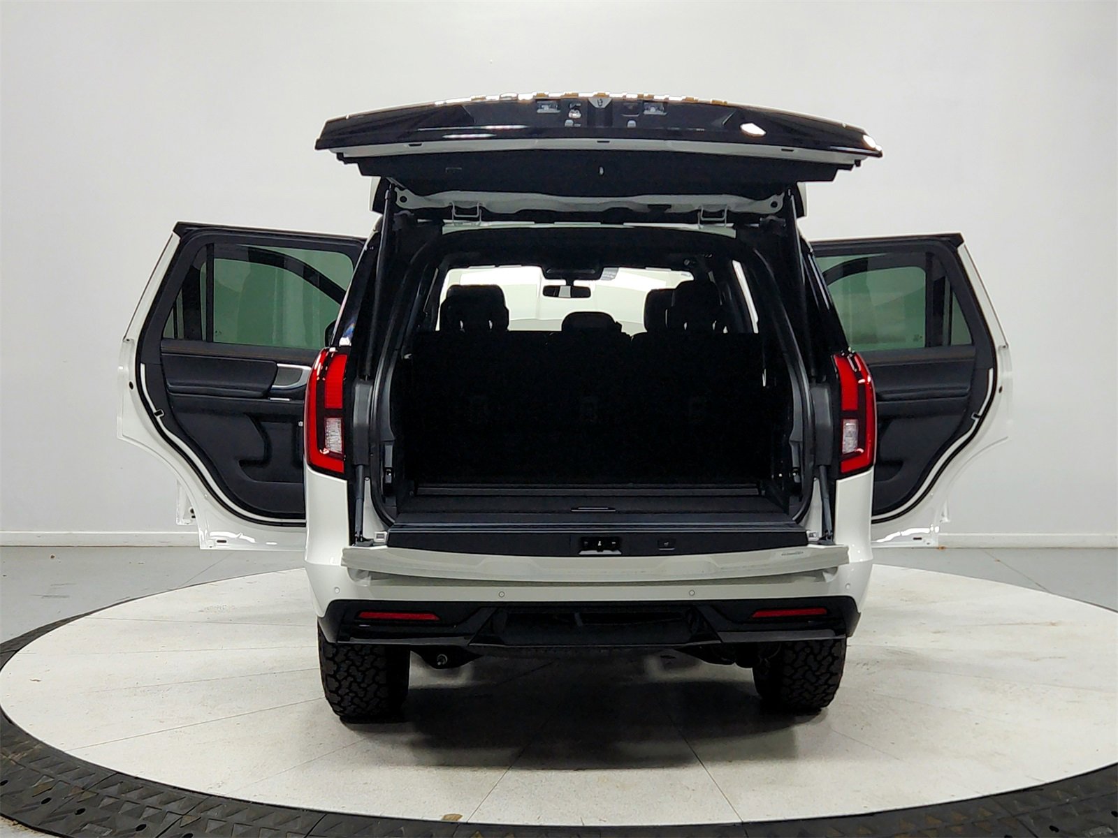 New 2025 Ford Expedition Tremor image 14