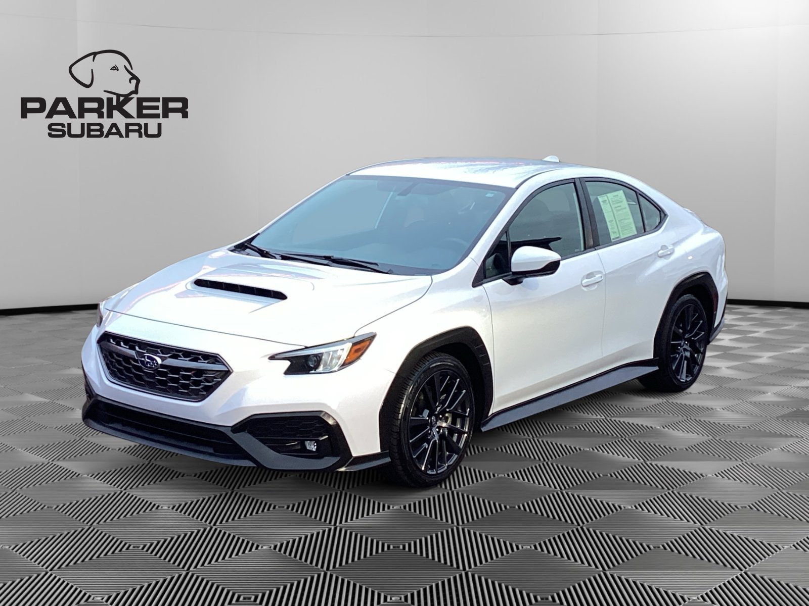 Used 2023 Subaru WRX Premium image 1