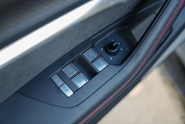 Used 2023 Audi RS 7 Sportback AWD/4WD image 51