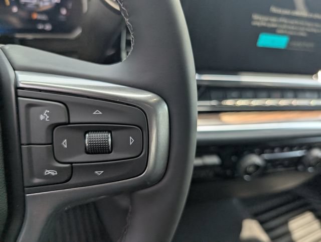 New 2026 Chevrolet Silverado 1500 LT AWD/4WD image 19