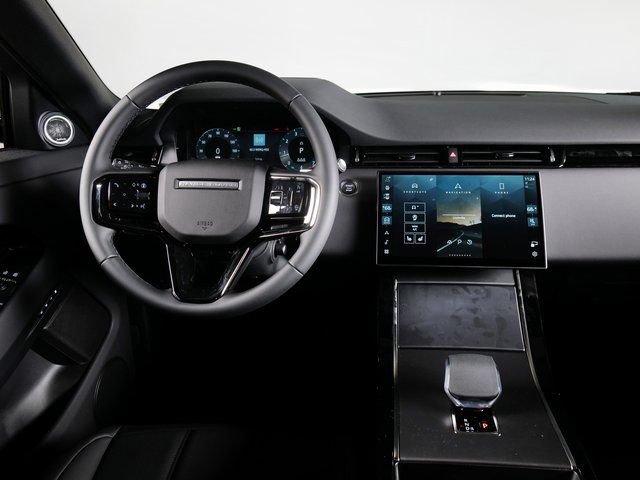 New 2026 Land Rover Range Rover Evoque S AWD/4WD image 11