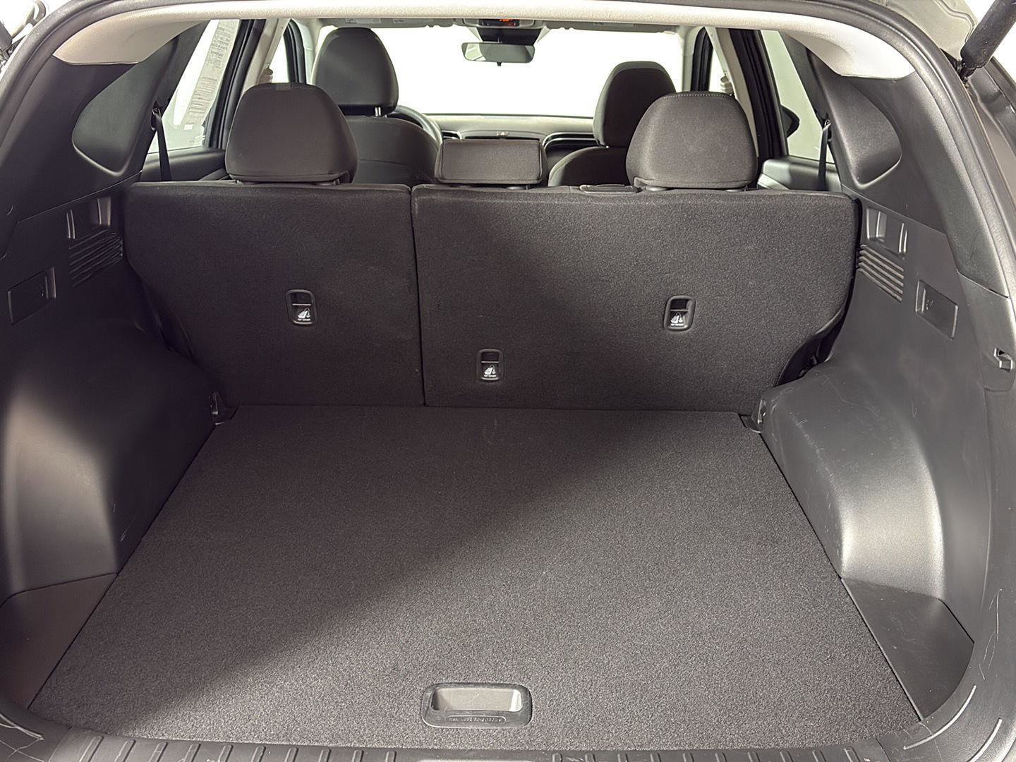 Used 2024 Hyundai Tucson SEL image 10