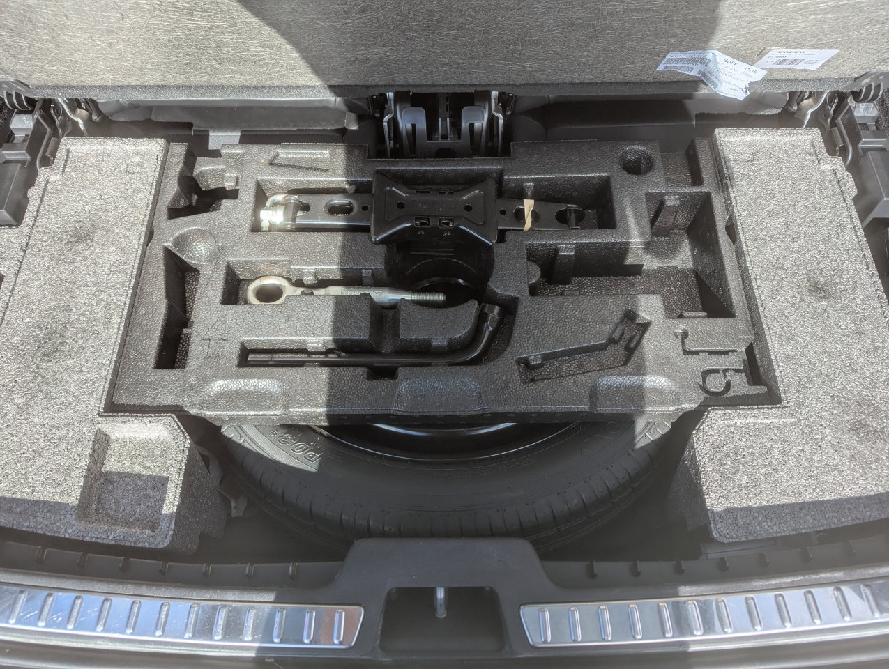 Used 2021 Volvo XC90 T6 Inscription w/ Protection Package image 47