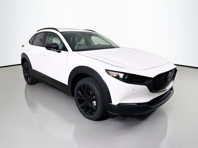 New 2026 MAZDA CX-30 Aire Edition AWD/4WD image 1