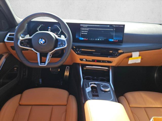 New 2026 BMW 330i Sedan w/ M Sport Package RWD image 15
