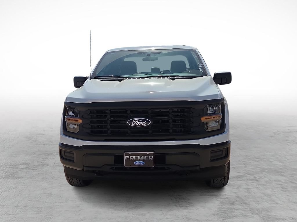 New 2026 Ford F150 XL AWD/4WD image 3