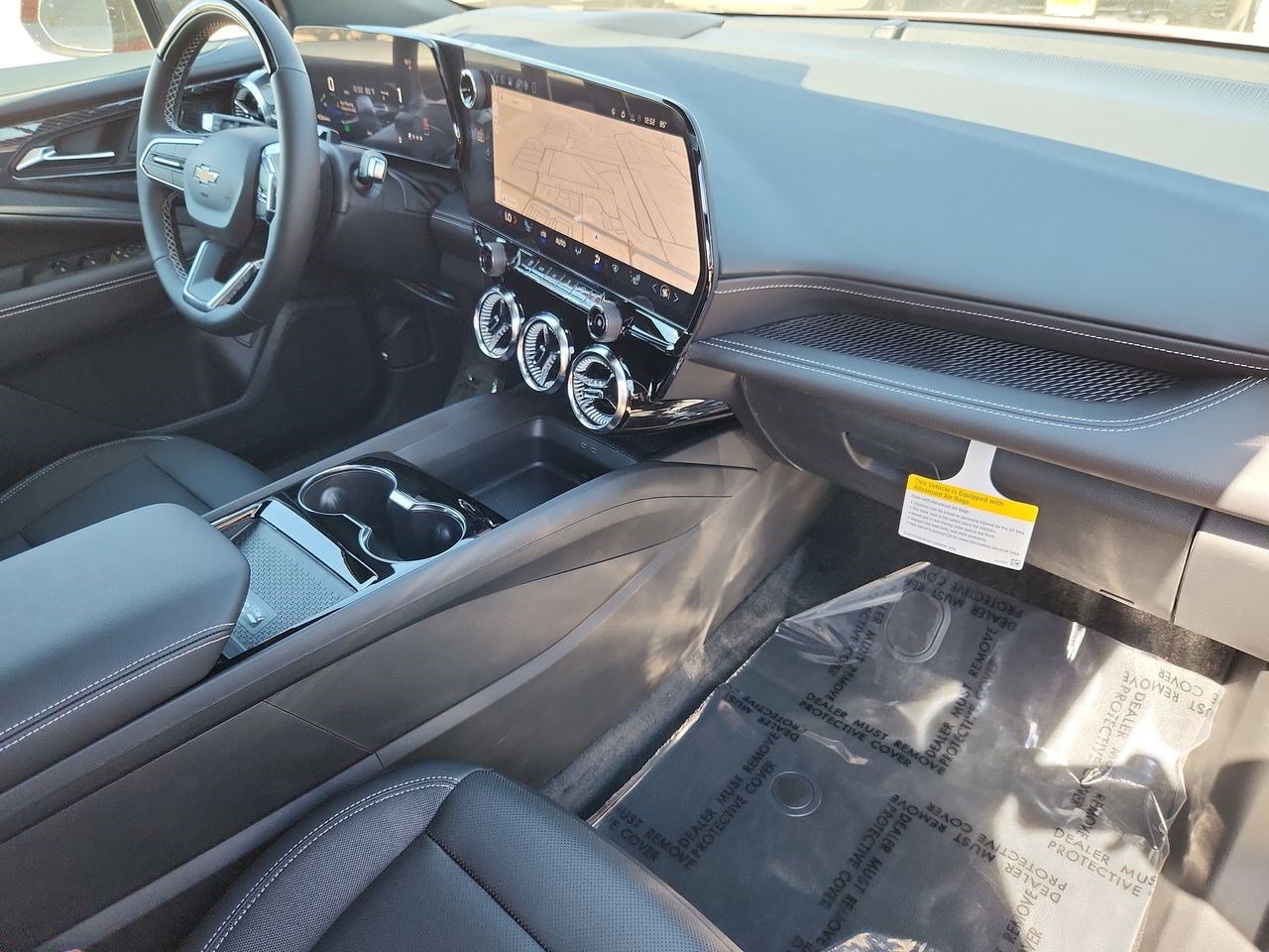 New 2026 Chevrolet Blazer EV LT w/ Super Cruise Package image 31