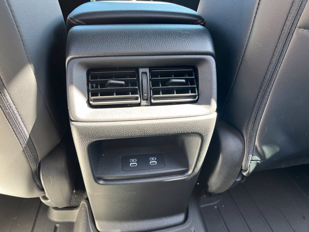 Certified 2024 Honda CR-V Sport-L image 19